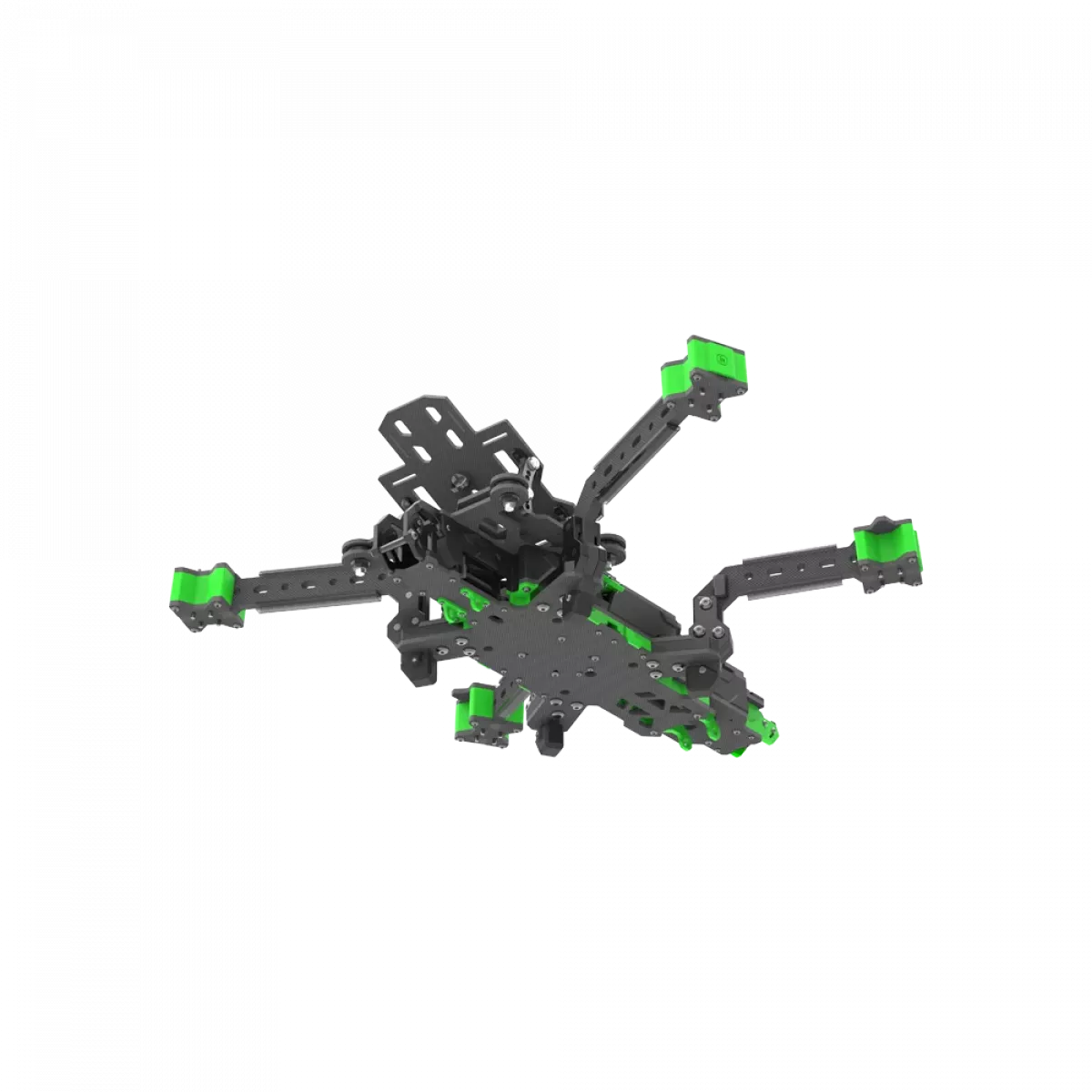 Квадрокоптер iFlight Taurus X8 Pro Cinelifter, база 450мм, 8" FPV, 8мм лучи, нагрузка до 2кг Квадрокоптер iFlight Taurus X8 Pro Cinelifter, база 450мм, 8" FPV, 8мм лучи, нагрузка до 2кг