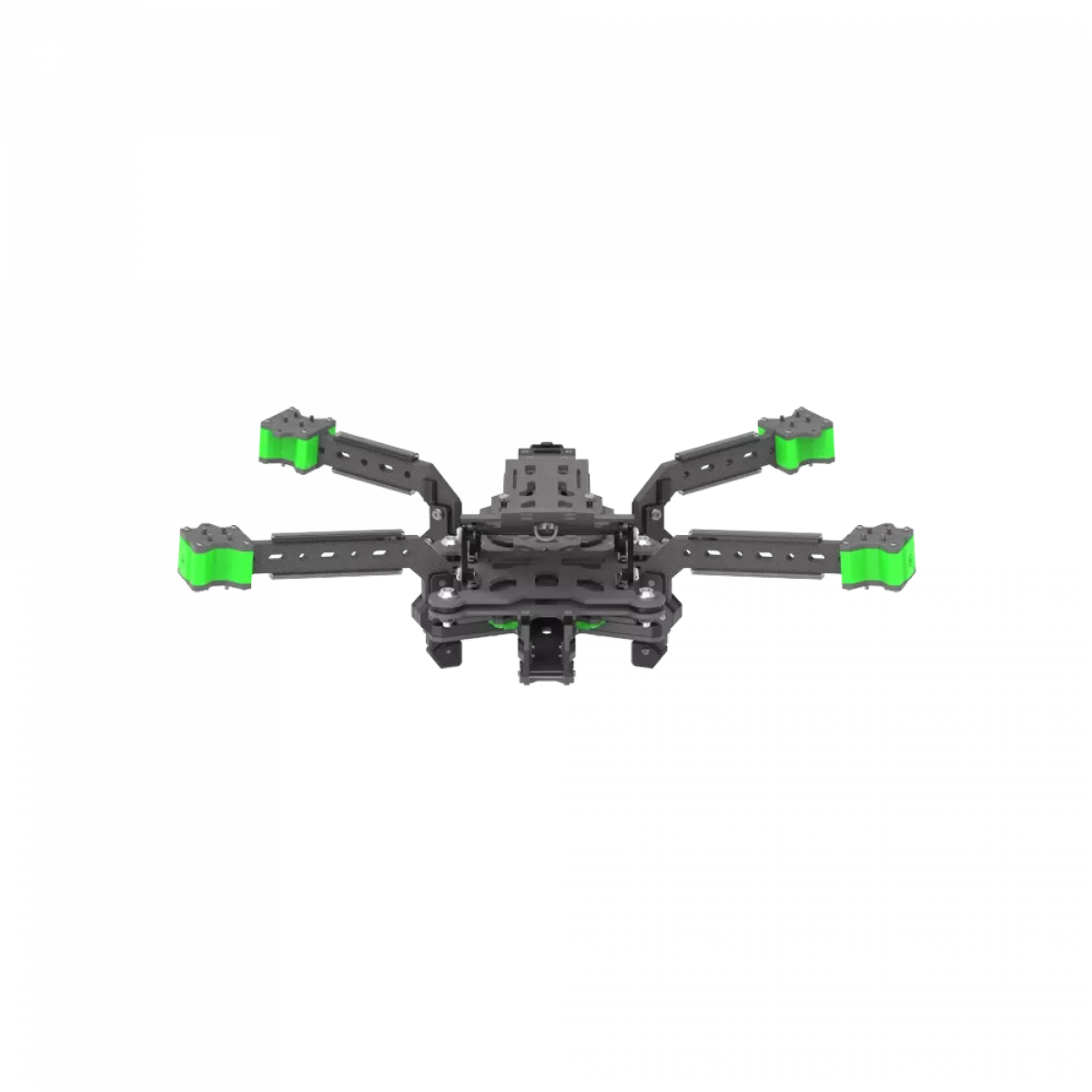 Квадрокоптер iFlight Taurus X8 Pro Cinelifter, база 450мм, 8" FPV, 8мм лучи, нагрузка до 2кг Квадрокоптер iFlight Taurus X8 Pro Cinelifter, база 450мм, 8" FPV, 8мм лучи, нагрузка до 2кг