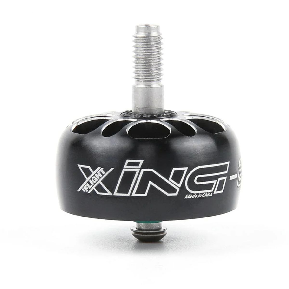 Запасной роторный колокол iFlight для XING-E Pro 2207 / 2208 / 2306 Запасной роторный колокол iFlight для XING-E Pro 2207 / 2208 / 2306