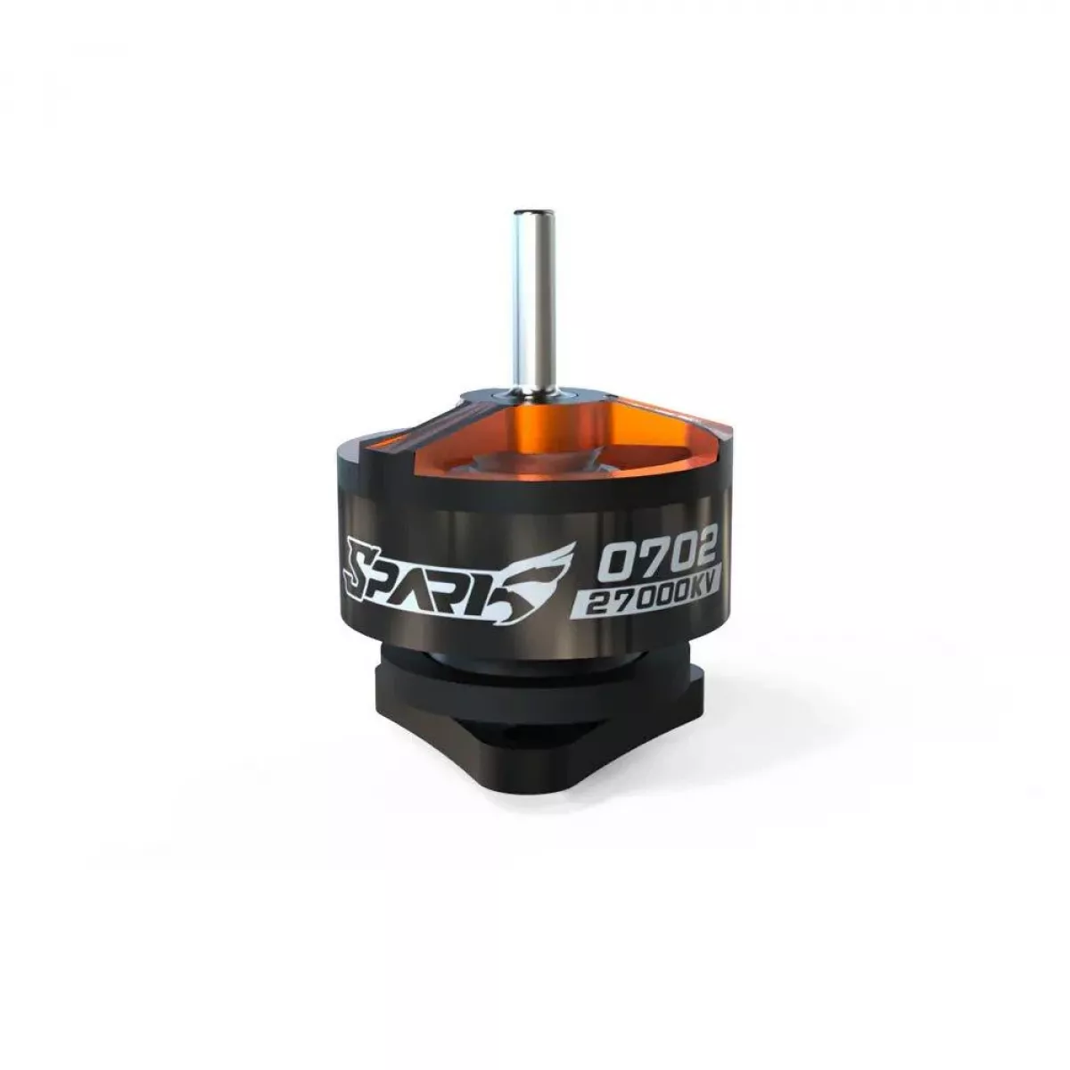 4шт VCI Spark 0702 22000KV–29000KV Dual-Bearing 1S Whoop Гоночный FPV мотор 4шт VCI Spark 0702 22000KV–29000KV Dual-Bearing 1S Whoop Гоночный FPV мотор