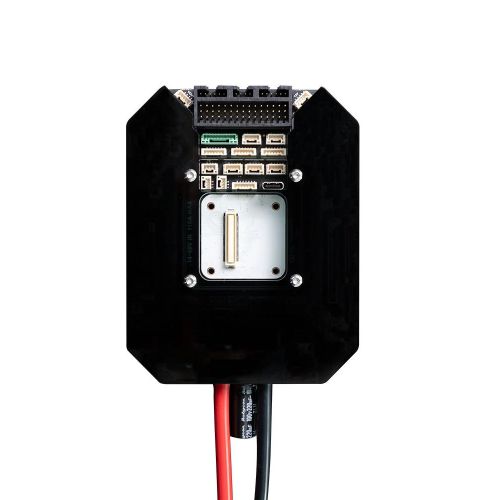 CUAV CAN PDB X7+ плата питания и носитель Pixhawk для БПЛА и вертолётов, силовой модуль
