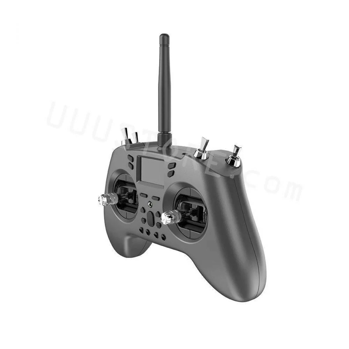 Jumper T-Lite V2 2.4ГГц 16-канальный передатчик с Hall Sensor, ELRS/JP4IN1, OpenTX для FPV дронов Jumper T-Lite V2 2.4ГГц 16-канальный передатчик с Hall Sensor, ELRS/JP4IN1, OpenTX для FPV дронов