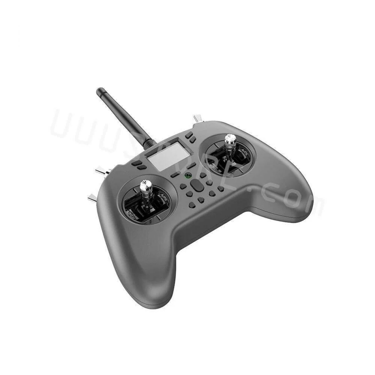 Jumper T-Lite V2 2.4ГГц 16-канальный передатчик с Hall Sensor, ELRS/JP4IN1, OpenTX для FPV дронов Jumper T-Lite V2 2.4ГГц 16-канальный передатчик с Hall Sensor, ELRS/JP4IN1, OpenTX для FPV дронов