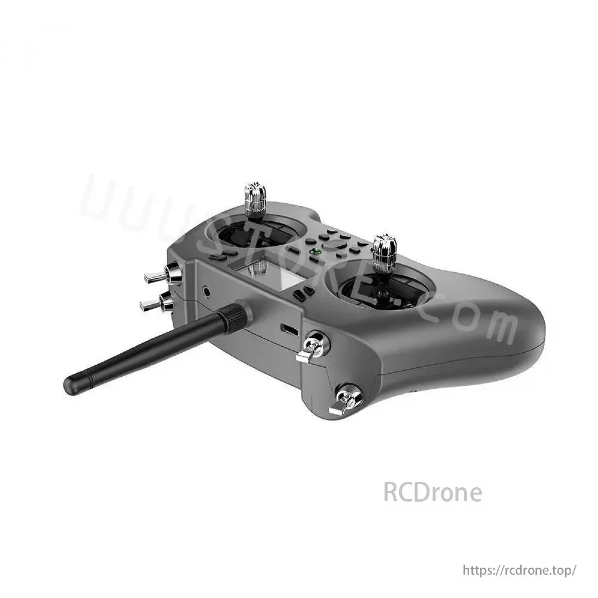 Jumper T-Lite V2 2.4ГГц 16-канальный передатчик с Hall Sensor, ELRS/JP4IN1, OpenTX для FPV дронов Jumper T-Lite V2 2.4ГГц 16-канальный передатчик с Hall Sensor, ELRS/JP4IN1, OpenTX для FPV дронов