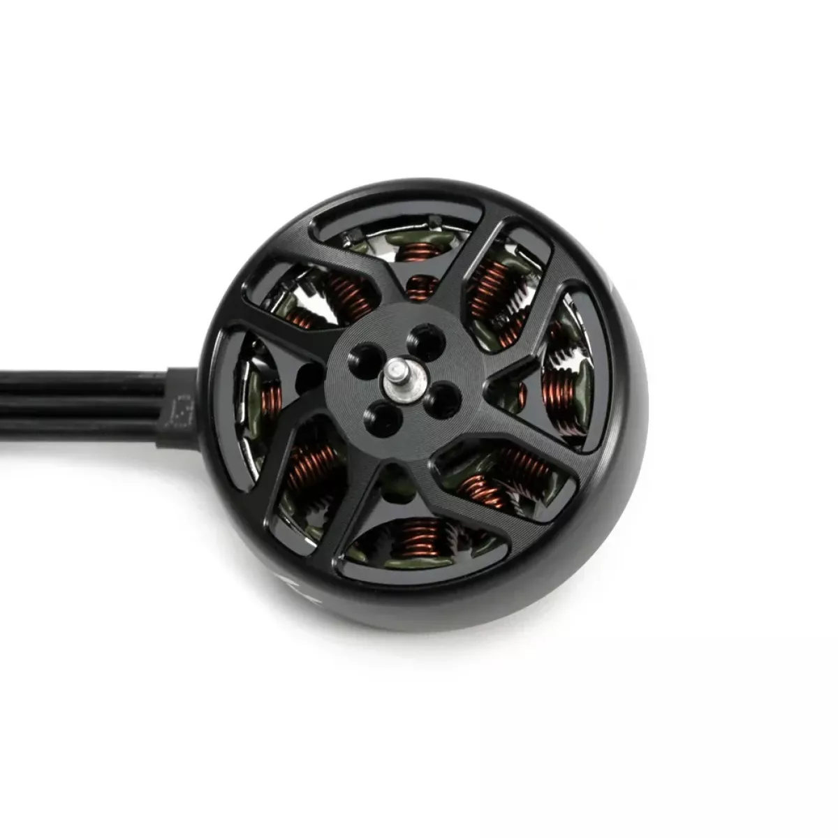 Бесщеточный мотор FlyFishRC Flash 1804 2450KV/3500KV для 3–4" 4S/6S FPV Cinewhoop Toothpick Unibell Бесщеточный мотор FlyFishRC Flash 1804 2450KV/3500KV для 3–4" 4S/6S FPV Cinewhoop Toothpick Unibell