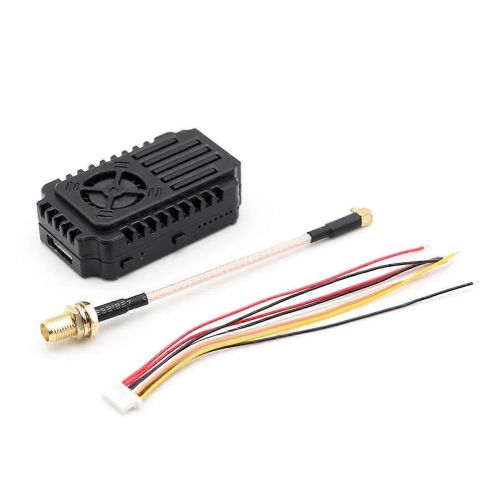 5.8G 5Вт 80Каналов VTX