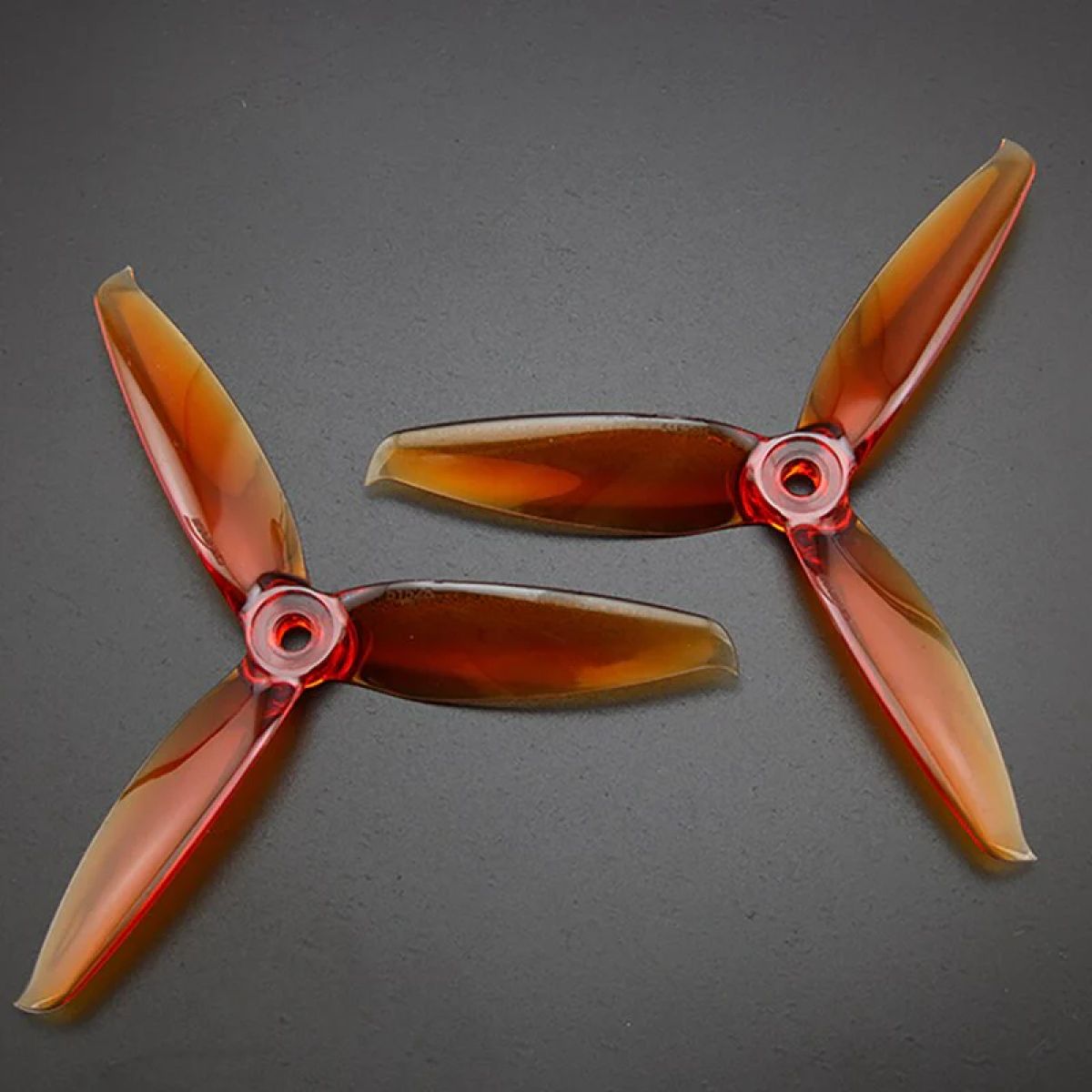 6 пар 5" пропеллеров GEMFAN 5152, 3 лопасти, для бесколлекторных моторов FPV фристайл дронов 6 пар 5" пропеллеров GEMFAN 5152, 3 лопасти, для бесколлекторных моторов FPV фристайл дронов