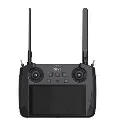 Портативный передатчик CUAV SIYI MK15 Mini HD с 5,5" монитором, 1080p 60fps, FPV 15KM, FCC, CE