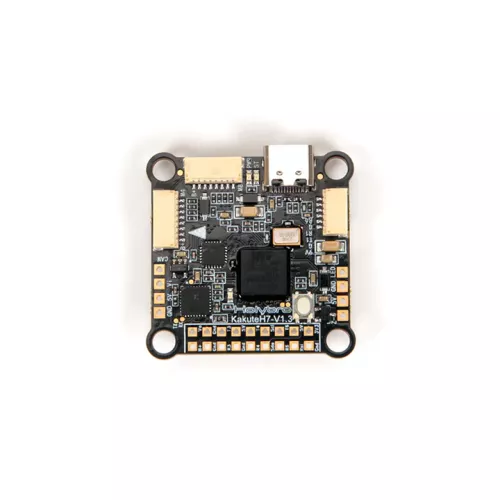 Полётный контроллер Holybro Kakute H7 v1.3 (MPU6000)