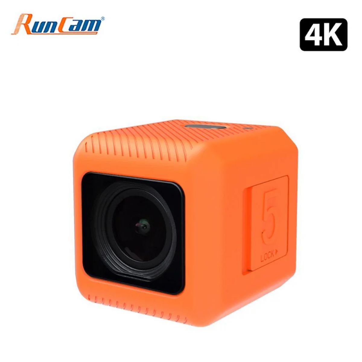Экшн-камера RunCam 5 4K/2.7K@60FPS, стабилизатор, FPV, спорт, дрон, RC, EIS, 128G, GoPro Session 5 Экшн-камера RunCam 5 4K/2.7K@60FPS, стабилизатор, FPV, спорт, дрон, RC, EIS, 128G, GoPro Session 5