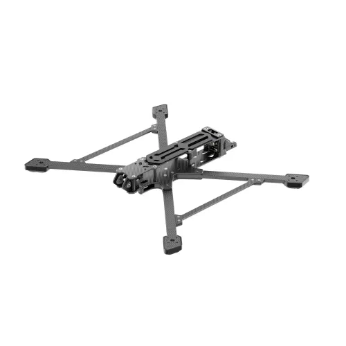 GEPRC GEP-EF10 430мм база 10" FPV рама для дальних фристайл дронов