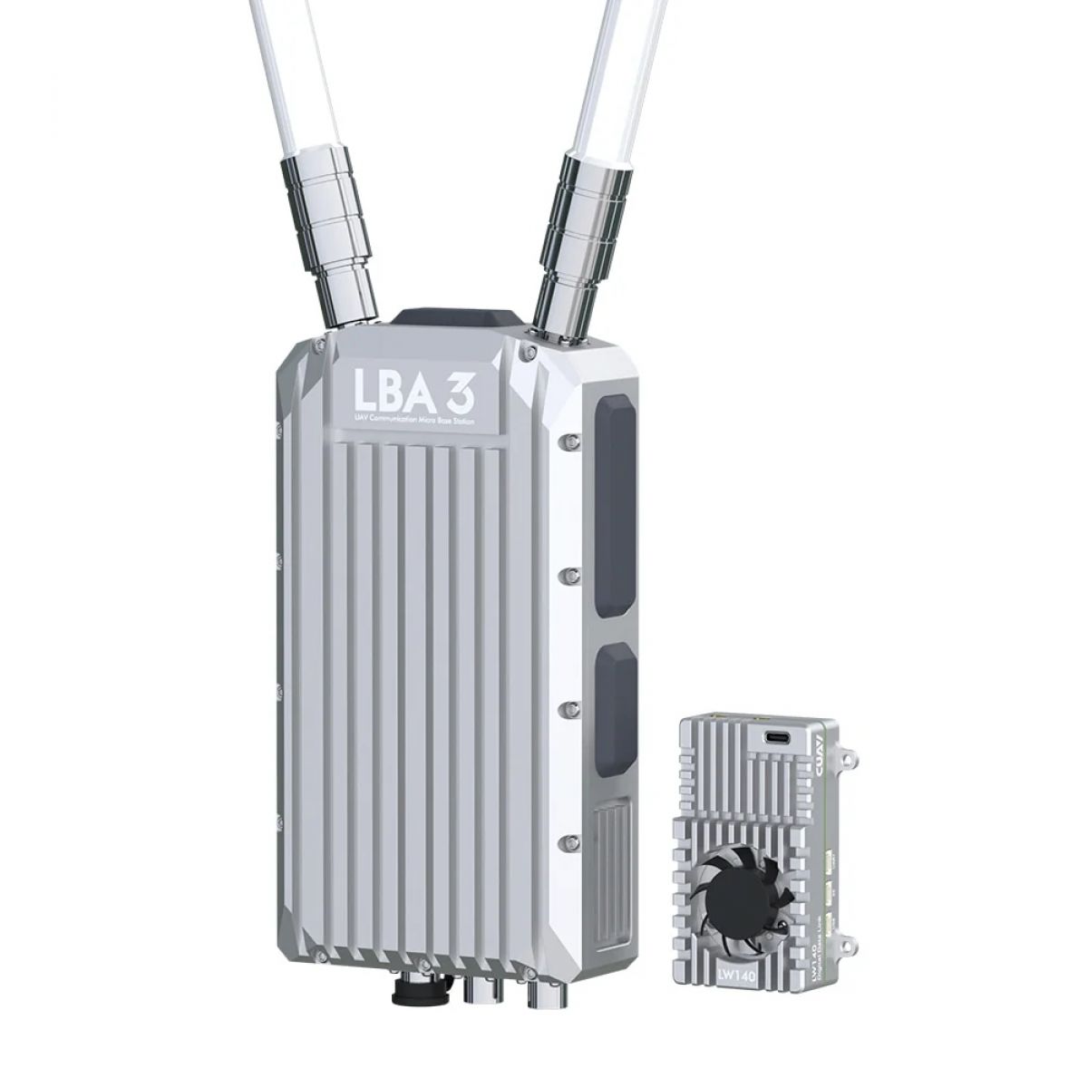 CUAV новая индустриальная LBA 3 микро LTE/5G гибридная базовая станция для частных сетей CUAV новая индустриальная LBA 3 микро LTE/5G гибридная базовая станция для частных сетей