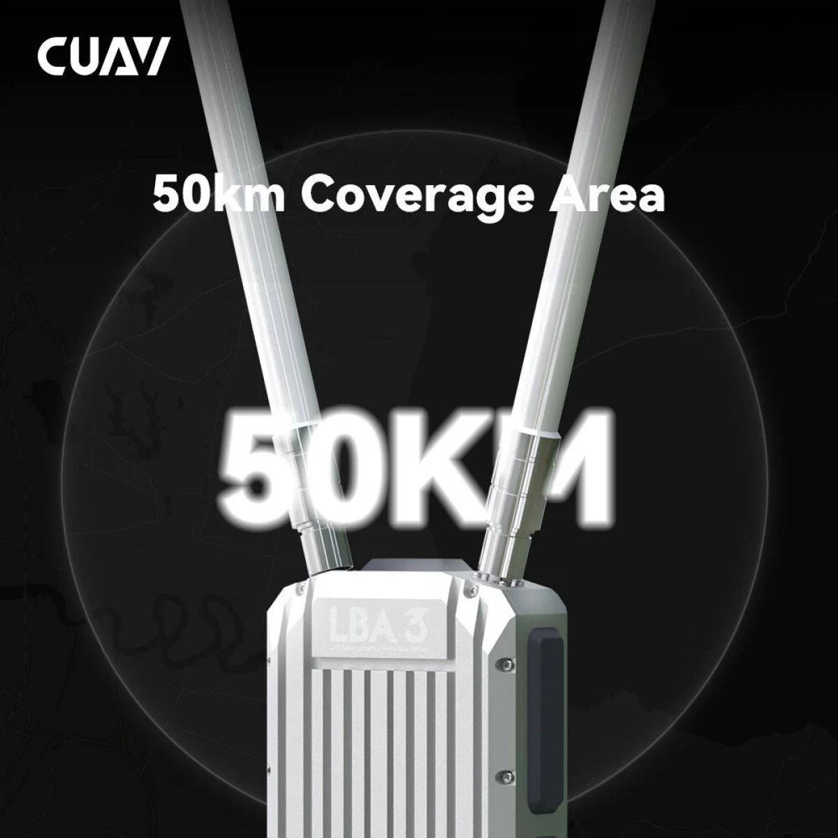CUAV новая индустриальная LBA 3 микро LTE/5G гибридная базовая станция для частных сетей CUAV новая индустриальная LBA 3 микро LTE/5G гибридная базовая станция для частных сетей