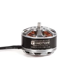 Бесколлекторный мотор T-MOTOR MN3510 KV700 для гоночного квадрокоптера и мультикоптера