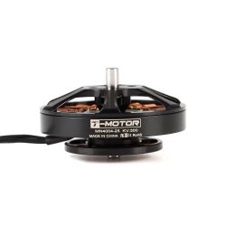 Бесколлекторный мотор T-motor MN4004 KV300/KV400, 1.3 кг тяги для тяжелых квадрокоптеров и мультикоптеров