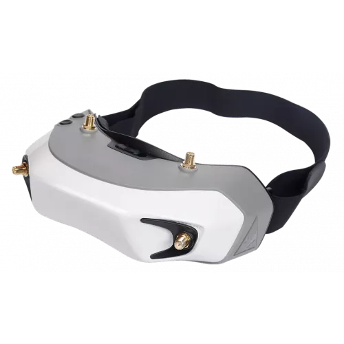 FPV-очки FatShark Dominator HDO3 с цифровыми HD 1080p OLED дисплеями для дронов