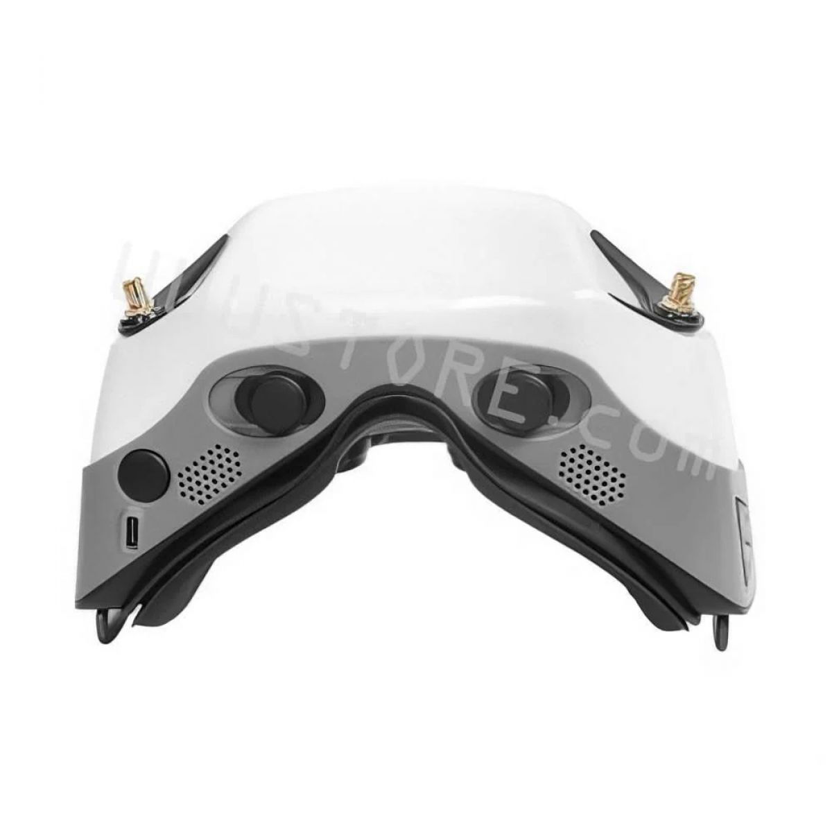FPV-очки FatShark Dominator HDO3 с цифровыми HD 1080p OLED дисплеями для дронов FPV-очки FatShark Dominator HDO3 с цифровыми HD 1080p OLED дисплеями для дронов