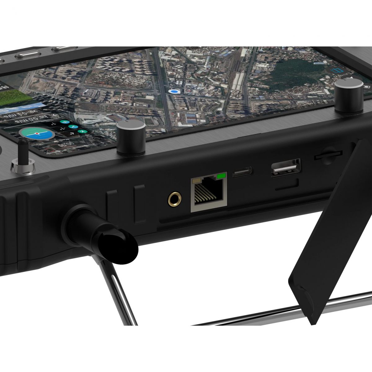 CUAV Black H16 PRO 30км HD видеопередача HDMI RC дрон запчасти Pixhawk картография инспекция пульт CUAV Black H16 PRO 30км HD видеопередача HDMI RC дрон запчасти Pixhawk картография инспекция пульт