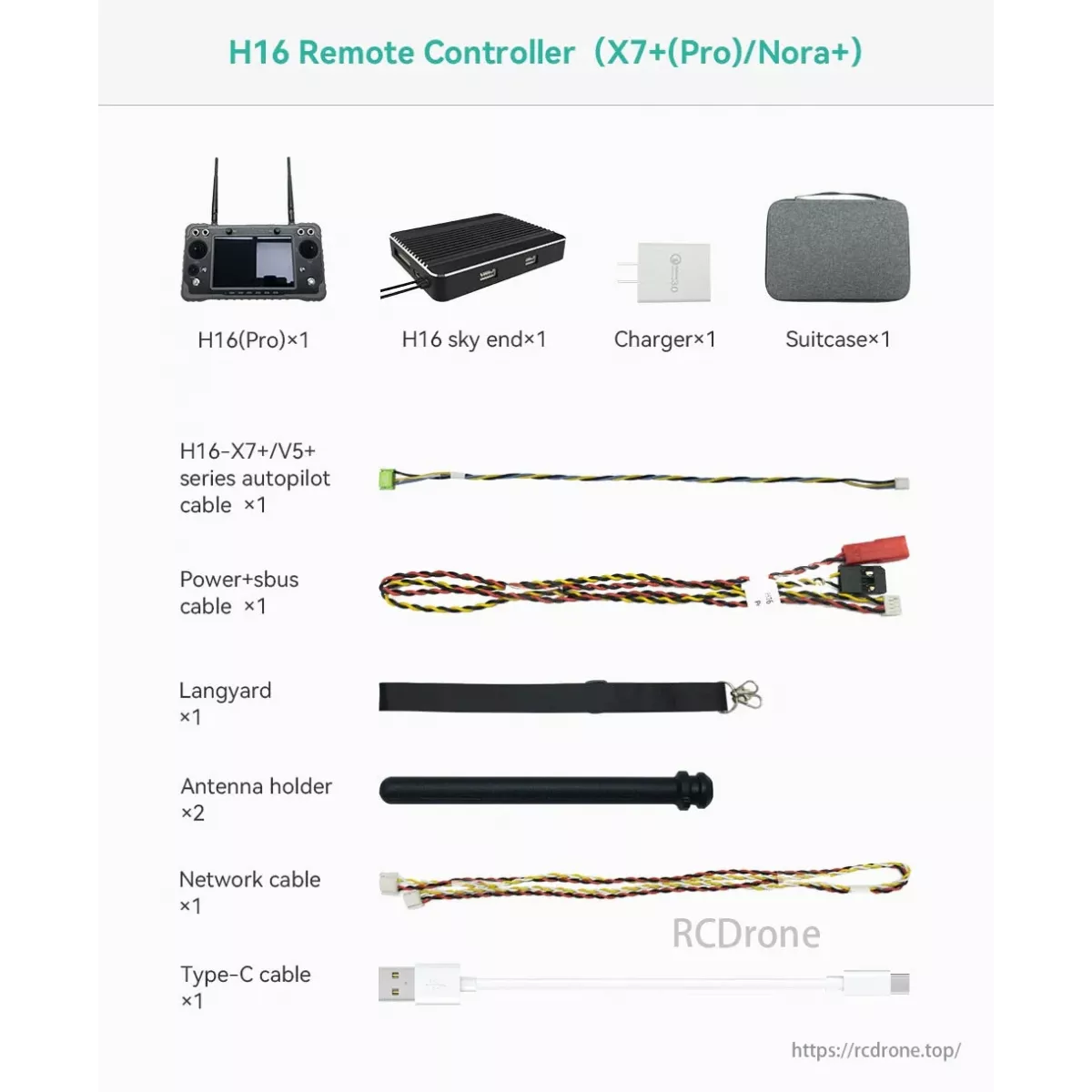CUAV Black H16 PRO 30км HD видеопередача HDMI RC дрон запчасти Pixhawk картография инспекция пульт CUAV Black H16 PRO 30км HD видеопередача HDMI RC дрон запчасти Pixhawk картография инспекция пульт