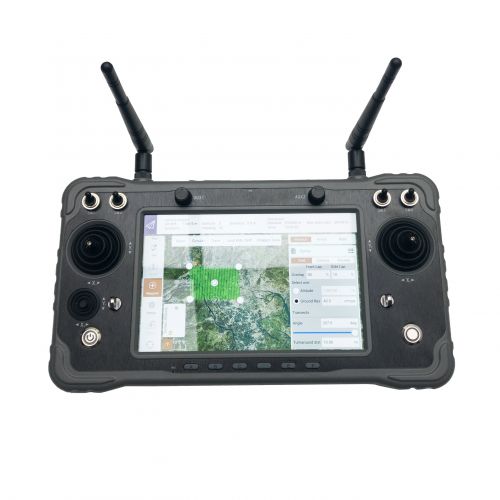 CUAV Black H16 PRO 30км HD видеопередача HDMI RC дрон запчасти Pixhawk картография инспекция пульт