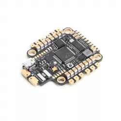 MAD BLHeli-32 40A 6S 4в1+ F7 OSD ESC для дрона (две камеры, поддержка DJI)
