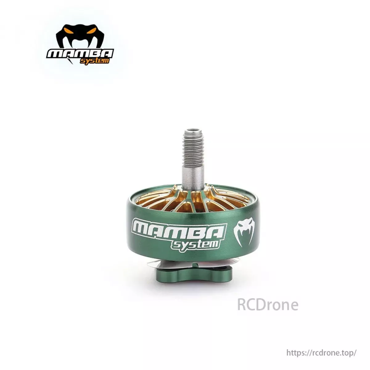 Бесщёточные моторы Diatone Mamba Toka 2306.5 1650KV/1770KV/2770KV для FPV-дронов 5–6" 4–6S 16x16 мм Бесщёточные моторы Diatone Mamba Toka 2306.5 1650KV/1770KV/2770KV для FPV-дронов 5–6" 4–6S 16x16 мм