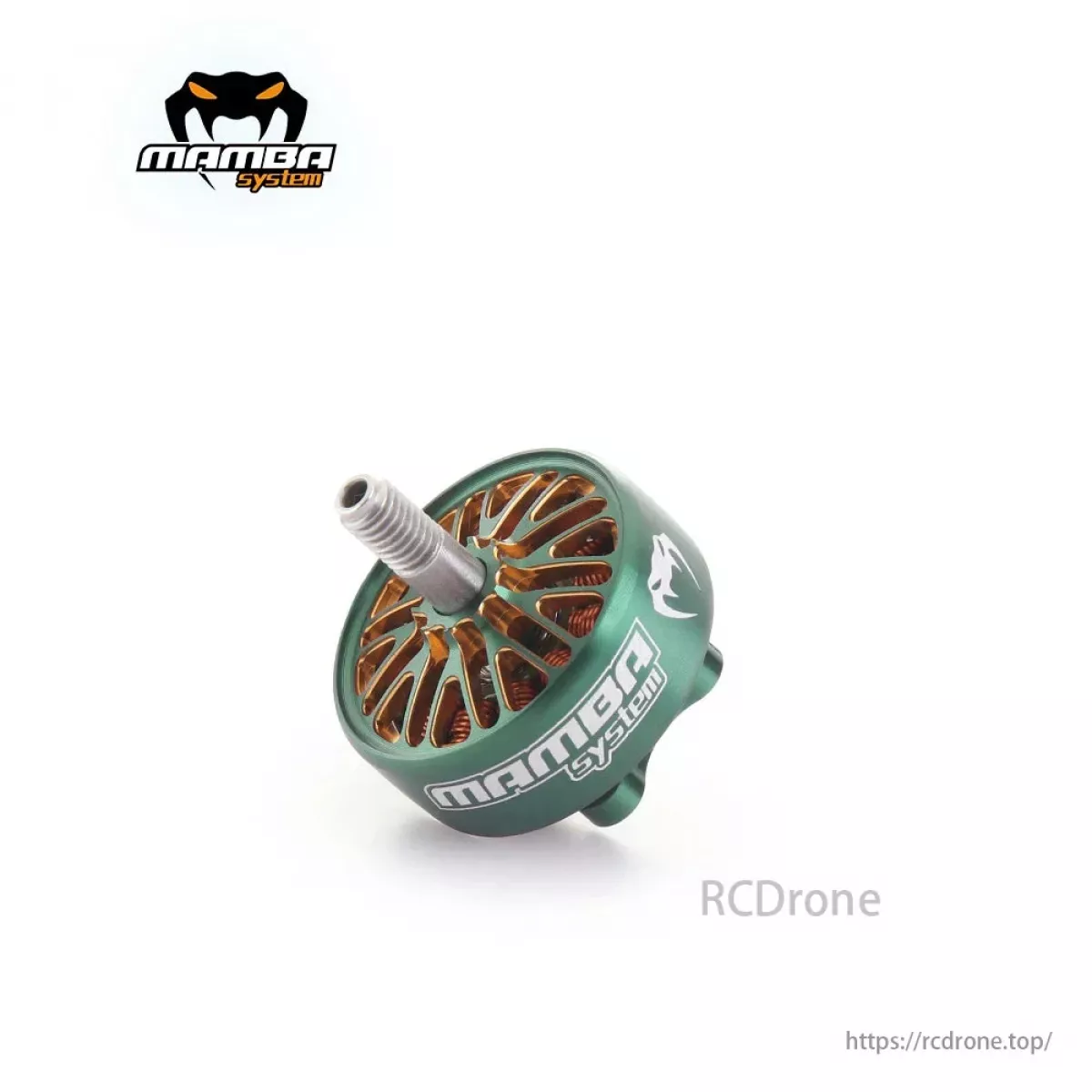 Бесщёточные моторы Diatone Mamba Toka 2306.5 1650KV/1770KV/2770KV для FPV-дронов 5–6" 4–6S 16x16 мм Бесщёточные моторы Diatone Mamba Toka 2306.5 1650KV/1770KV/2770KV для FPV-дронов 5–6" 4–6S 16x16 мм