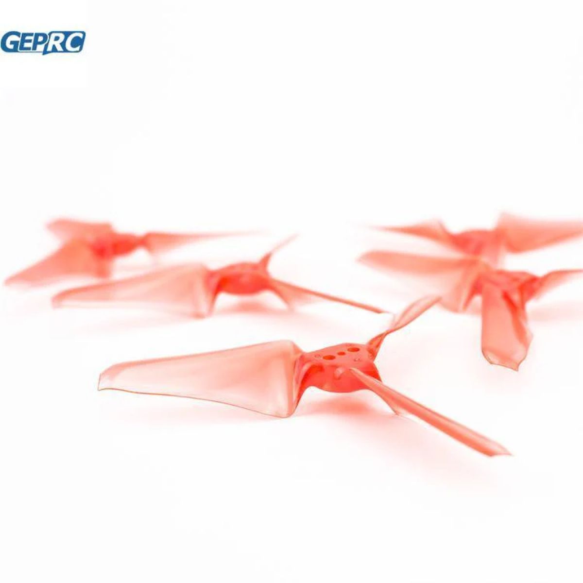 GEPRC 3×2.4×3 FPV пропеллер AVAN Mini 3 дюйма, комплект 3×2.4×3, 6xCCW, 6xCW, 3 набора GEPRC 3×2.4×3 FPV пропеллер AVAN Mini 3 дюйма, комплект 3×2.4×3, 6xCCW, 6xCW, 3 набора