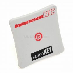 ИммерсионRC SpiroNET 5,8ГГц, панельная антенна 8 дБ для FPV мини-дронов и DIY кросс-гонок