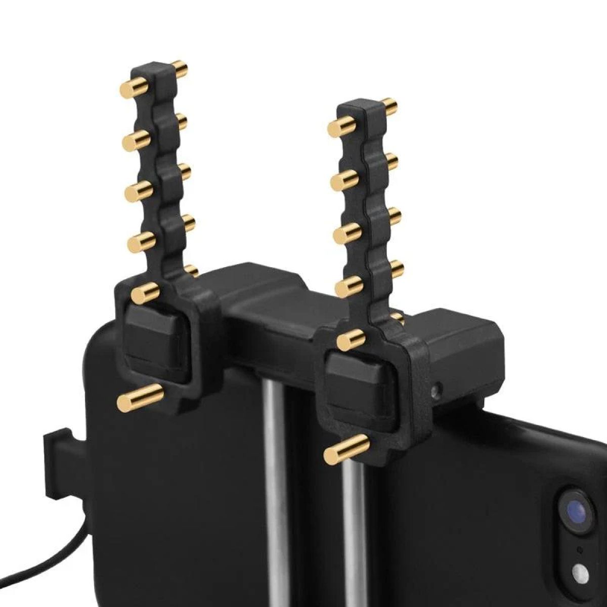 Yagi усилитель антенны для DJI Mavic 3/Air 2/2S/Mini 2, расширитель сигнала для пульта дрона Yagi усилитель антенны для DJI Mavic 3/Air 2/2S/Mini 2, расширитель сигнала для пульта дрона
