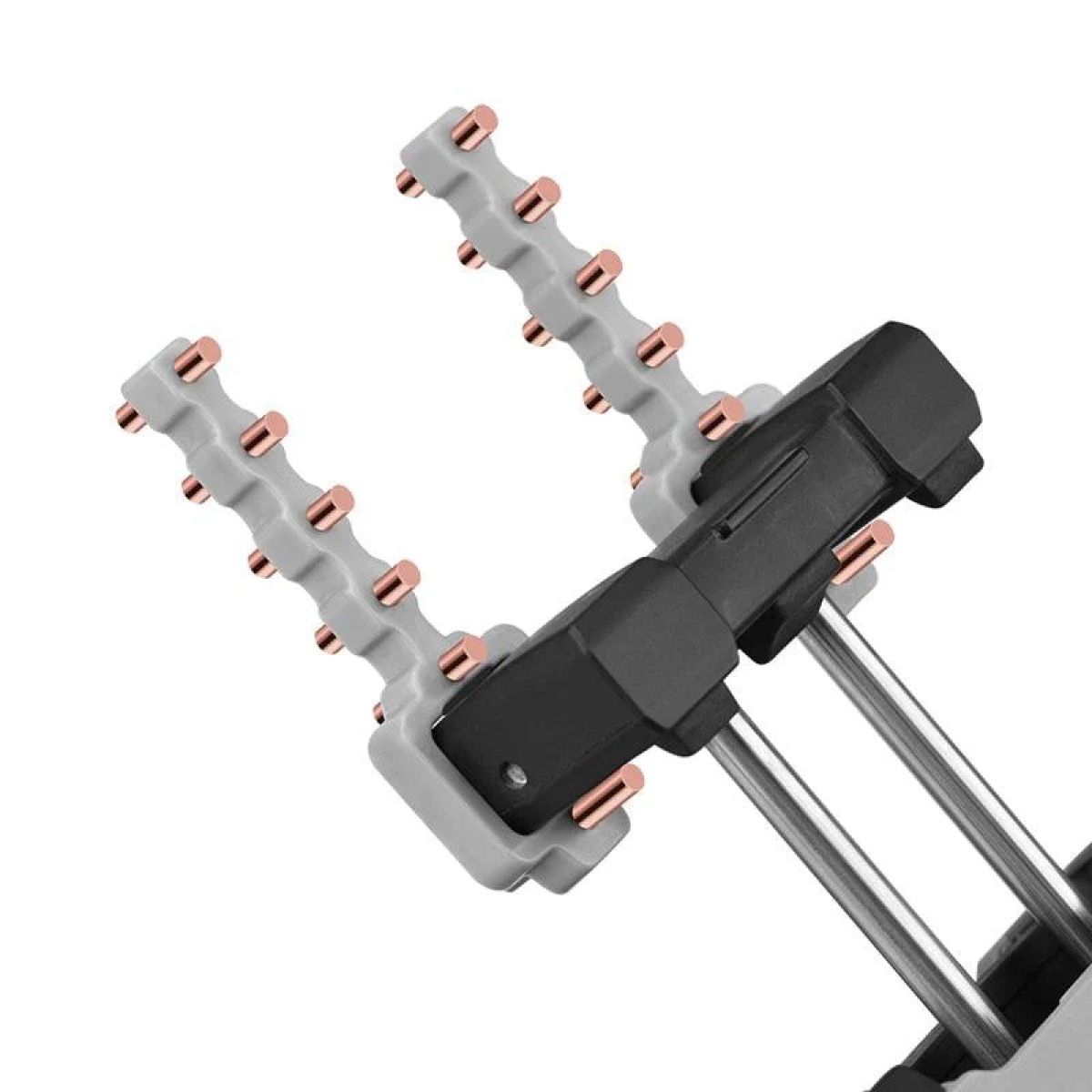 Yagi усилитель антенны для DJI Mavic 3/Air 2/2S/Mini 2, расширитель сигнала для пульта дрона Yagi усилитель антенны для DJI Mavic 3/Air 2/2S/Mini 2, расширитель сигнала для пульта дрона