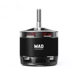 Бесщёточный мотор MAD SWIFT CM4320 для 13" трёхлопастного пропеллера FPV RACING Cinelifter drone