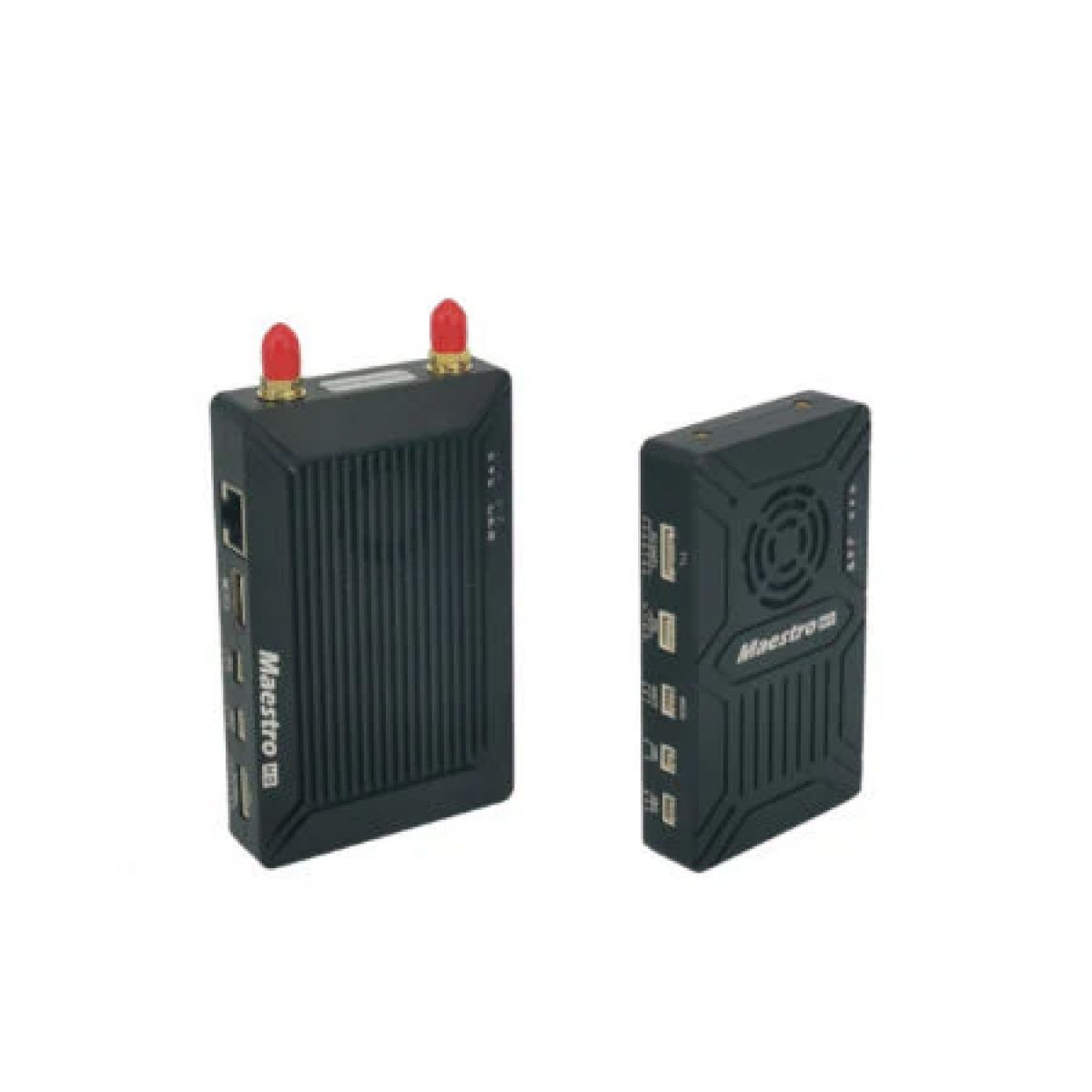Maestro GM1000 — радиомодуль Mesh 800/900МГц, 1Мбит/с, 100км, 256 узлов для БПЛА Maestro GM1000 — радиомодуль Mesh 800/900МГц, 1Мбит/с, 100км, 256 узлов для БПЛА