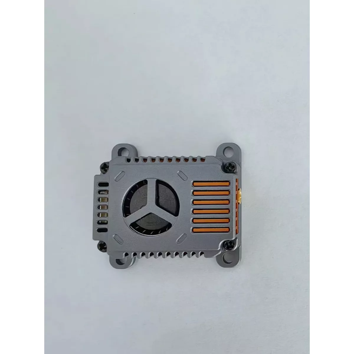 5.8G 3W VTX — передатчик дальнего действия FPV, мощность 25/1000/2000/3000 мВт для FPV дрона 5.8G 3W VTX — передатчик дальнего действия FPV, мощность 25/1000/2000/3000 мВт для FPV дрона