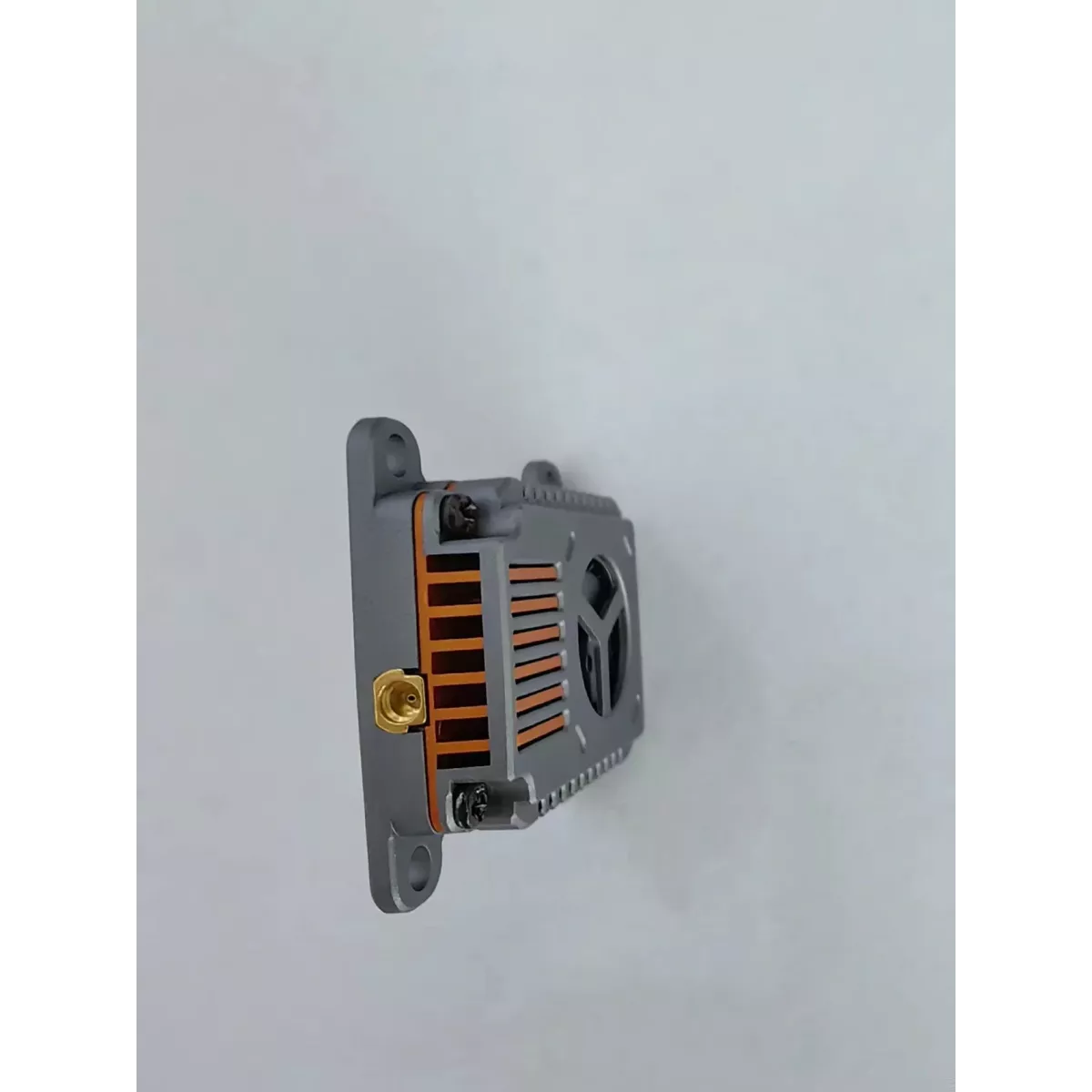 5.8G 3W VTX — передатчик дальнего действия FPV, мощность 25/1000/2000/3000 мВт для FPV дрона 5.8G 3W VTX — передатчик дальнего действия FPV, мощность 25/1000/2000/3000 мВт для FPV дрона