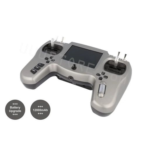 TeamBlackSheep TBS Tango FPV RC радиопередатчик с 4,2" экраном для видео и встроенным пультом