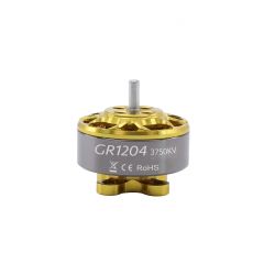 Бесколлекторные моторы GEPRC GR1204 3750KV для Toothpick Cinewhoop FPV дрона, комплектующие