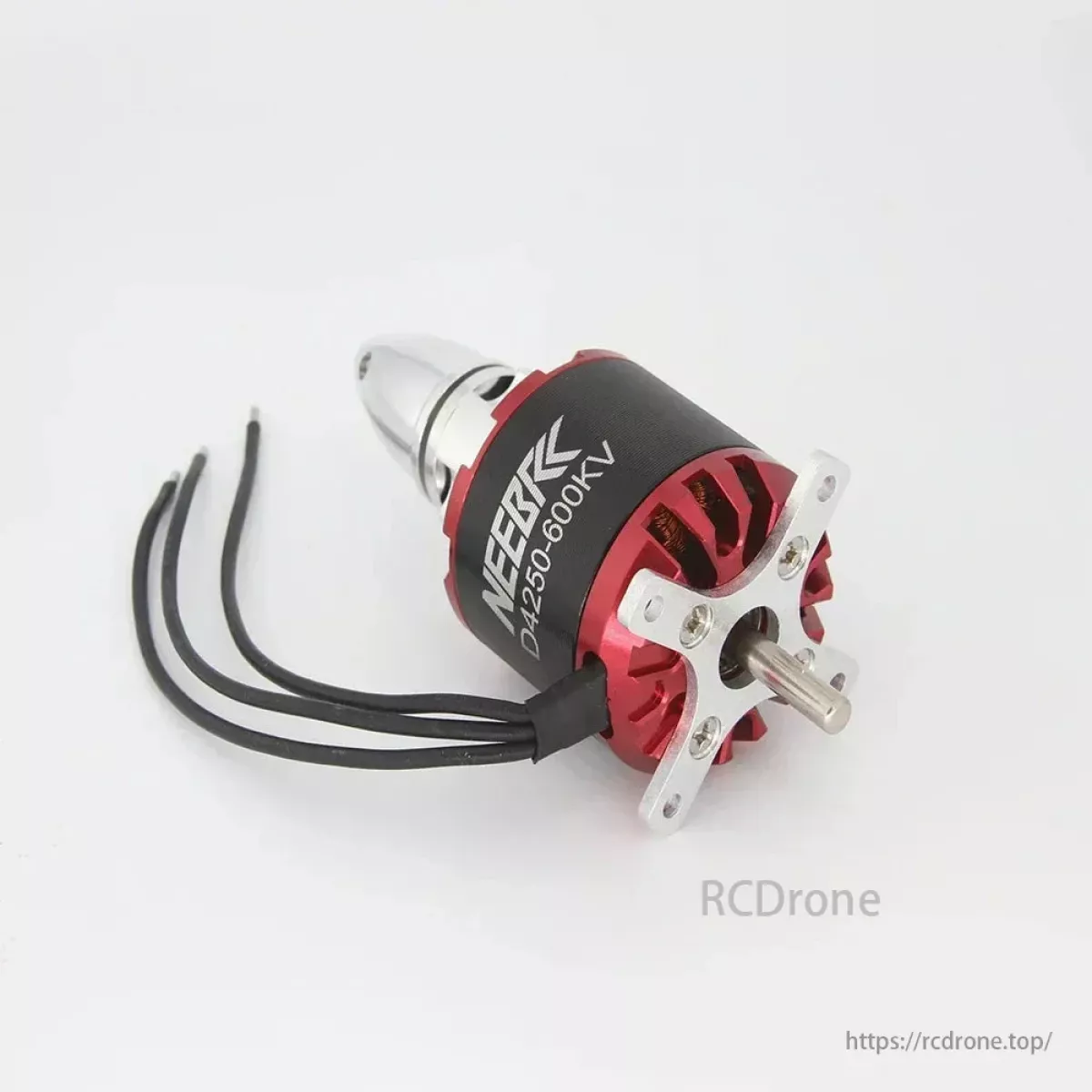 NEEBRC 4250 600KV 800KV бесколлекторный мотор аутраннер 3-7S для FPV дрона, самолетов, мультикоптеров NEEBRC 4250 600KV 800KV бесколлекторный мотор аутраннер 3-7S для FPV дрона, самолетов, мультикоптеров