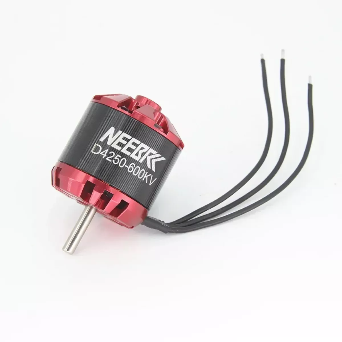 NEEBRC 4250 600KV 800KV бесколлекторный мотор аутраннер 3-7S для FPV дрона, самолетов, мультикоптеров NEEBRC 4250 600KV 800KV бесколлекторный мотор аутраннер 3-7S для FPV дрона, самолетов, мультикоптеров