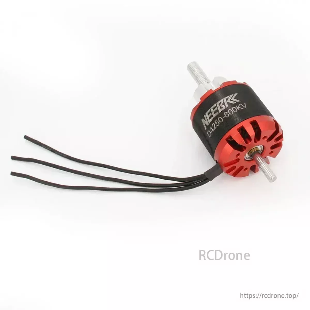 NEEBRC 4250 600KV 800KV бесколлекторный мотор аутраннер 3-7S для FPV дрона, самолетов, мультикоптеров NEEBRC 4250 600KV 800KV бесколлекторный мотор аутраннер 3-7S для FPV дрона, самолетов, мультикоптеров