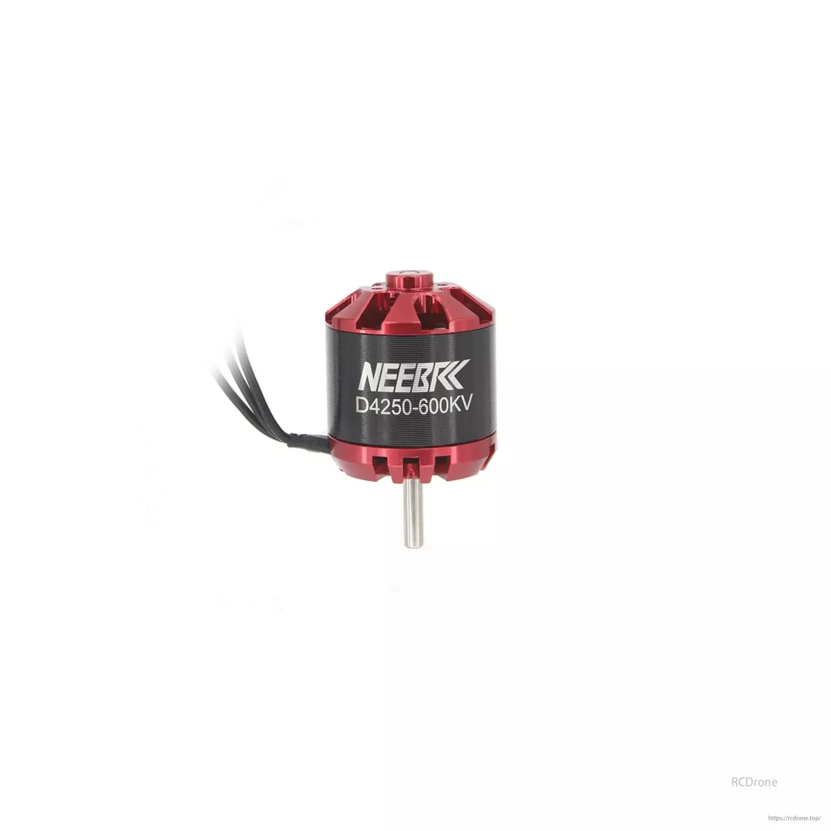 NEEBRC 4250 600KV 800KV бесколлекторный мотор аутраннер 3-7S для FPV дрона, самолетов, мультикоптеров NEEBRC 4250 600KV 800KV бесколлекторный мотор аутраннер 3-7S для FPV дрона, самолетов, мультикоптеров