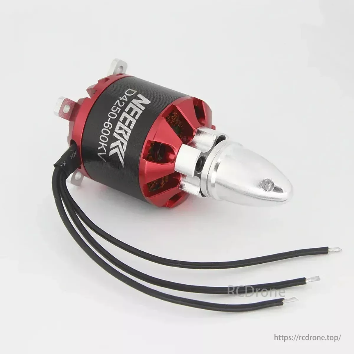NEEBRC 4250 600KV 800KV бесколлекторный мотор аутраннер 3-7S для FPV дрона, самолетов, мультикоптеров NEEBRC 4250 600KV 800KV бесколлекторный мотор аутраннер 3-7S для FPV дрона, самолетов, мультикоптеров