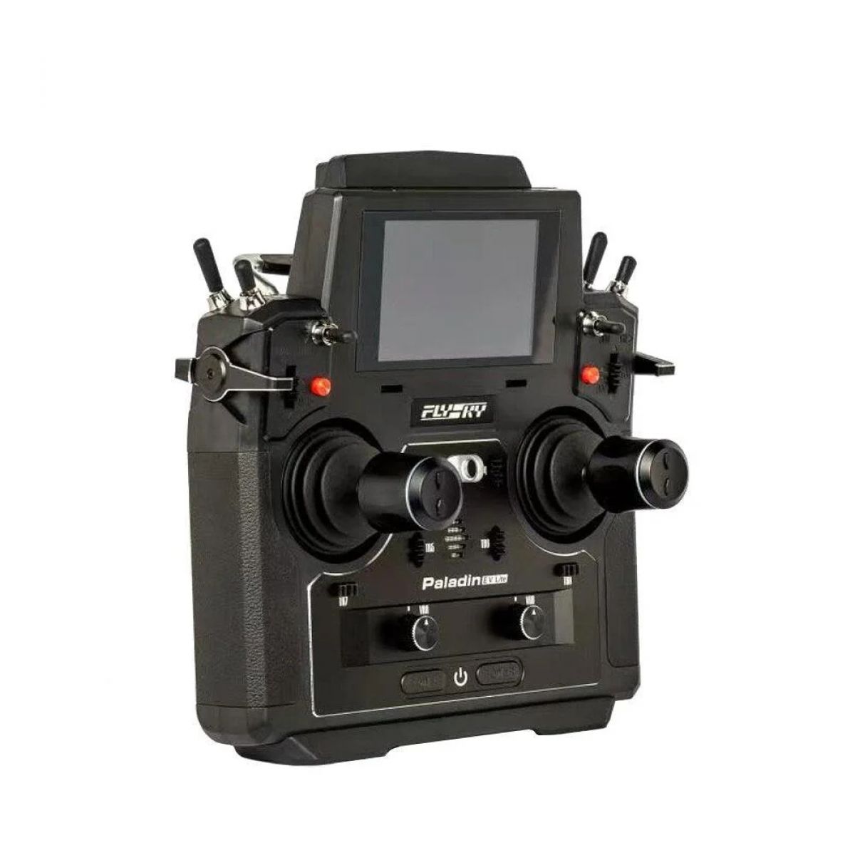 Аппаратура Flysky Paladin PL18 EV 2.4G 18CH с приёмником для FPV дрона, i-BUS/S.BUS/PPM/PWM Аппаратура Flysky Paladin PL18 EV 2.4G 18CH с приёмником для FPV дрона, i-BUS/S.BUS/PPM/PWM