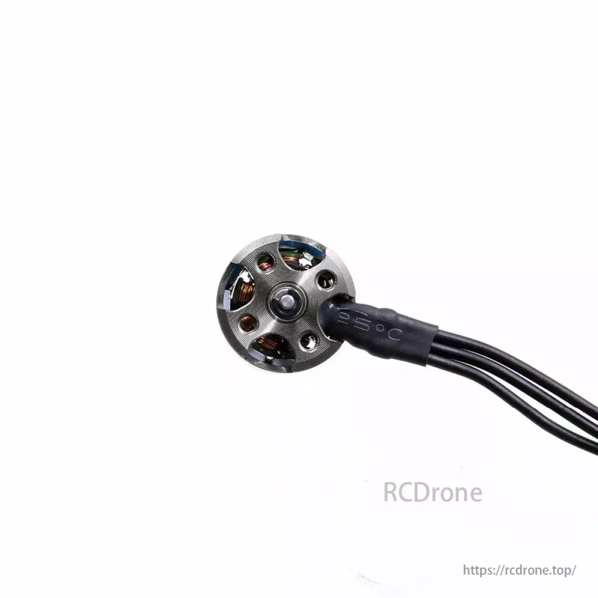 Бесколлекторный мотор GEPRC GR1106 4500KV/6000KV/7500KV для 2–3" FPV Whoop дронов 2S–4S Бесколлекторный мотор GEPRC GR1106 4500KV/6000KV/7500KV для 2–3" FPV Whoop дронов 2S–4S