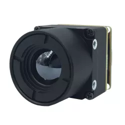 Мини-тепловизор Mini256 256×192, 25Гц, 9мм, 8-14мкм, OEM, ночное видение для дронов