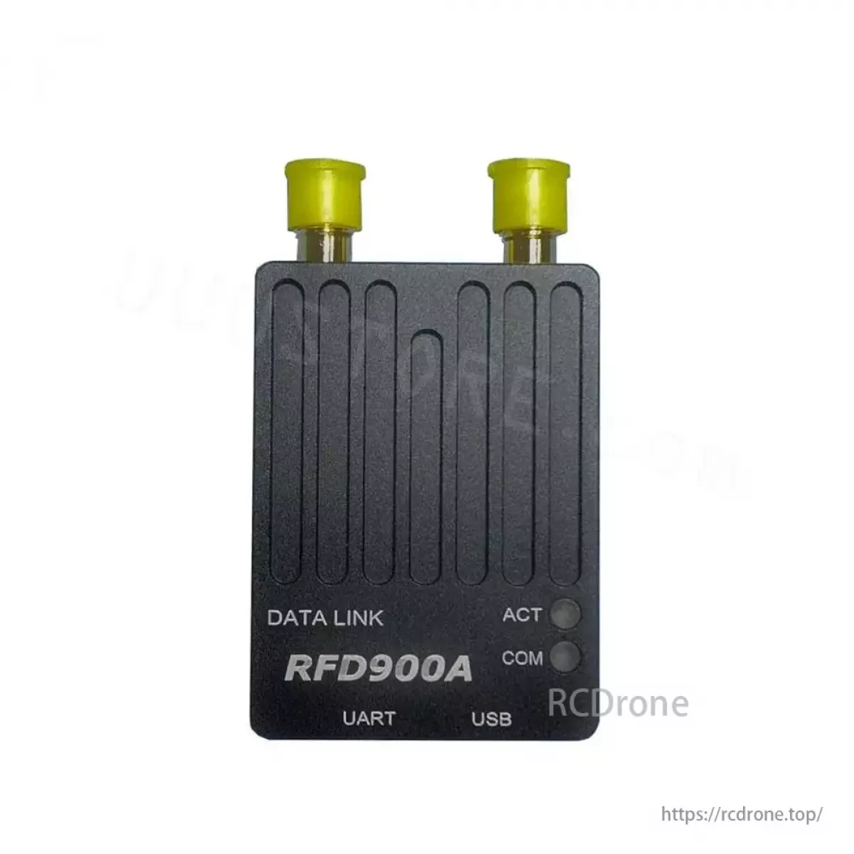 Комплект телеметрии RFD900A 40 км+ — радиомодем для автопилотов APM и Pixhawk, сверхдальний диапазон Комплект телеметрии RFD900A 40 км+ — радиомодем для автопилотов APM и Pixhawk, сверхдальний диапазон