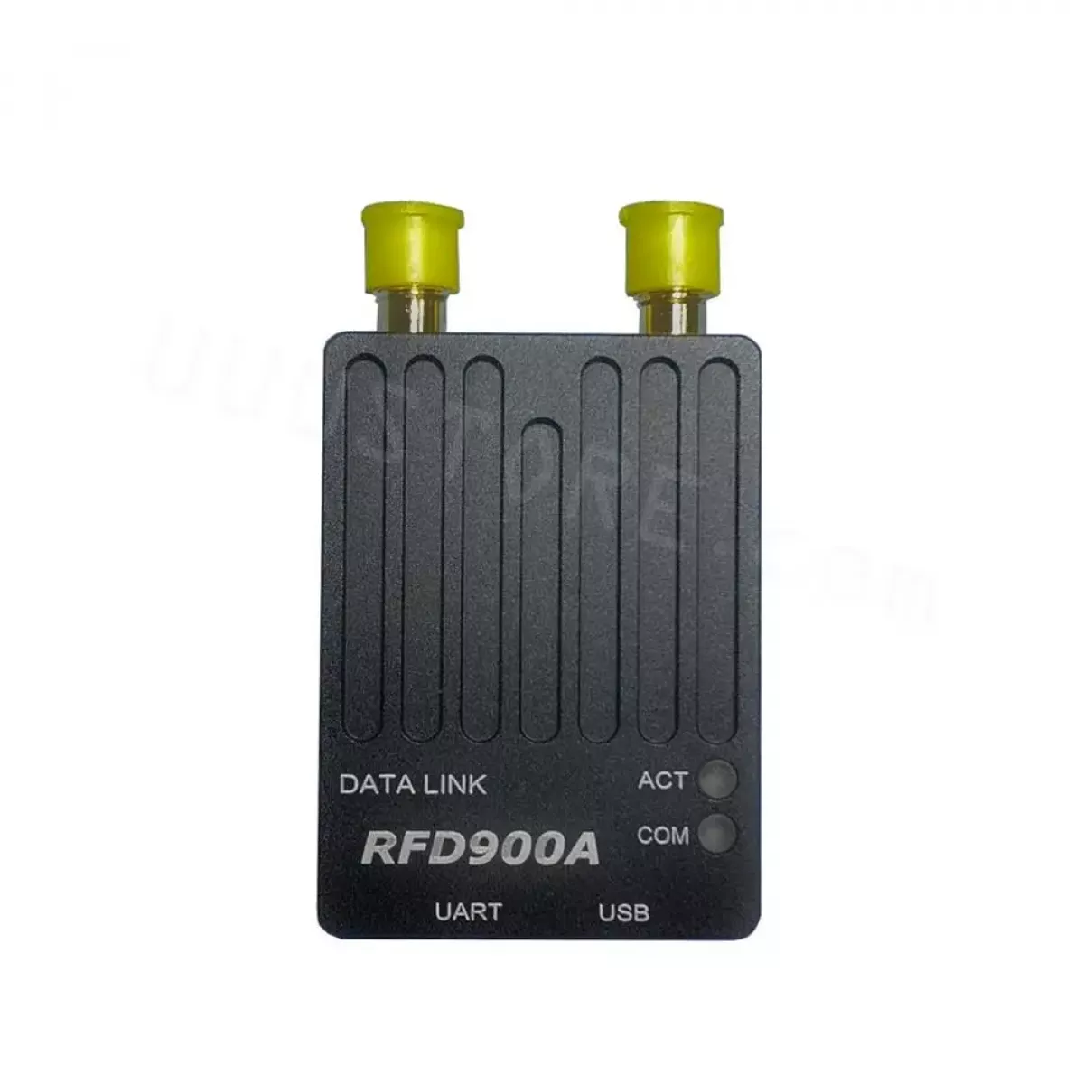 Комплект телеметрии RFD900A 40 км+ — радиомодем для автопилотов APM и Pixhawk, сверхдальний диапазон Комплект телеметрии RFD900A 40 км+ — радиомодем для автопилотов APM и Pixhawk, сверхдальний диапазон