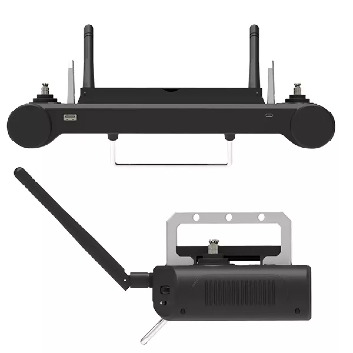 Пульт Skydroid SG12 — 20 км, 2.4ГГц, управление, видео и телеметрия для БПЛА Пульт Skydroid SG12 — 20 км, 2.4ГГц, управление, видео и телеметрия для БПЛА