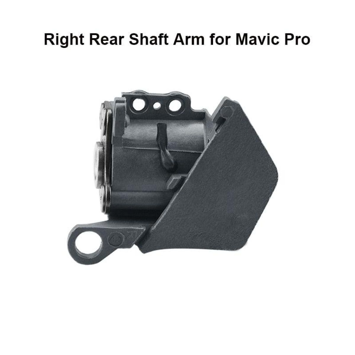 Ось переднего/заднего луча для дрона DJI Mavic Mini 2/Air/2S/Pro/2 – Запчасти для ремонта Ось переднего/заднего луча для дрона DJI Mavic Mini 2/Air/2S/Pro/2 – Запчасти для ремонта