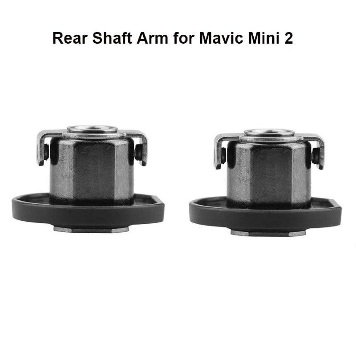 Ось переднего/заднего луча для дрона DJI Mavic Mini 2/Air/2S/Pro/2 – Запчасти для ремонта Ось переднего/заднего луча для дрона DJI Mavic Mini 2/Air/2S/Pro/2 – Запчасти для ремонта